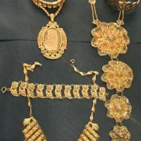 طلا 150 بالا تابلو|جواهرات|شیراز, باغ تخت|دیوار