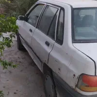 پراید صبا مدل 83