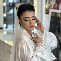 میکاپ و شنیون همراهی فقط و فقط ۱/۲۵۰