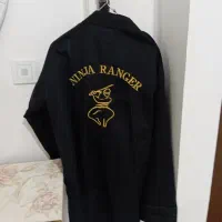 لباس نینجا