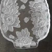 کاسه آش و دیس پذیرایی