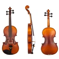 ویولن دستچین و ریگلاج شده (فروشگاه تیموری)