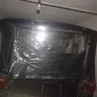 فروش ماشین جیپ صحرا کروک|خودرو کلاسیک|لنگرود, |دیوار