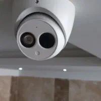 نصاب دوربین مداربسته و دزدگیر اماکن