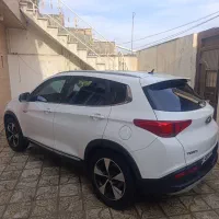 فروش تیگو 7|خودرو سواری و وانت|یاسوج, |دیوار