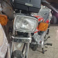 رهرو ۱۲۵ صفر ۱۴۰۴|موتورسیکلت|شاندیز, |دیوار