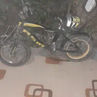 دوچرخه 12 دوچرخه بچه گانه
