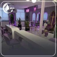 بلک فرایدی سالن زیبایی قیمتارو فقط ببین