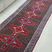 فرش های کناره دستباف|فرش|کرمانشاه, |دیوار