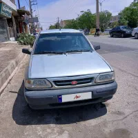 خودرو پراید