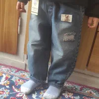 شلوار لی|کفش و لباس بچه|مشهد, فاطمیه|دیوار