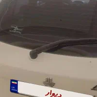 کوییک gxr 1403|خودرو سواری و وانت|شهر ری, شهادت|دیوار