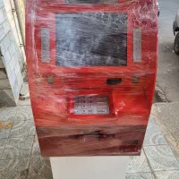 فروش خودپرداز  و کش لس با درآمد ماهانه تضمینی