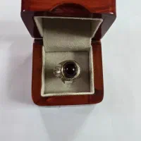 انگشتر فدیوم(استاد محمدی)