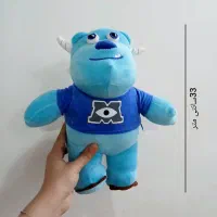 عروسک سالیوان