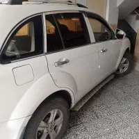 لیفان x60|خودرو سواری و وانت|اندیشه, اندیشه فاز ۱|دیوار