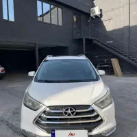 جک S3 مدل ۹۷ بدون رنگ بسیار سالم نقد و اقساط