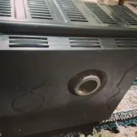 فروش بخاری|بخاری، هیتر، شومینه|رامهرمز, |دیوار