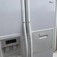 یخچال ساید سامسونگ