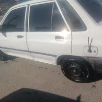 پراید|خودرو سواری و وانت|چرام, |دیوار