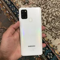 سامسونگ A21s تمیز 64 گیگ