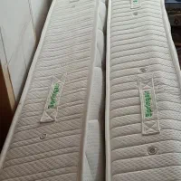 تشک طبی فنری