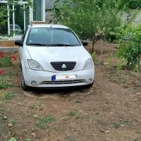 تیبا صندوق‌دار SX، مدل ۱۴۰۰