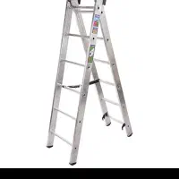 نردبان مخابراتی سیزده پله سه حالته