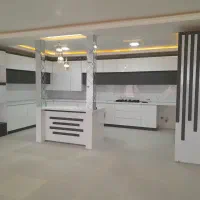 ساخت و تعمیر کمد و کابینت فلزی و ام دی اف