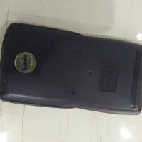 ماشین حساب کاسیو
