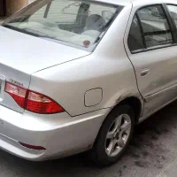 سمند سورن مدل ۱۳۸۹|خودرو سواری و وانت|ری, حمزهآباد|دیوار