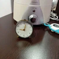 ساعت رومیزی آلمانی