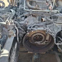 تعمیر تخصصی انواع ماشین های سنگین نسل جدید|خدمات موتور و ماشین|قائن, |دیوار