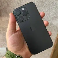 ایفون 14 پرو حافطه 256 با رجیستر