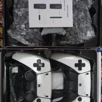 پلی استیشن با ۲۰ هزار بازی جذاب|کنسول، بازی ویدئویی و آنلاین|یزد, |دیوار