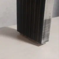 رادیاتور بخاری ال ۹۰ کاملا سالم فوری *قیمت مناسب*|قطعات یدکی و لوازم جانبی|اسلامشهر, شهرک واوان|دیوار