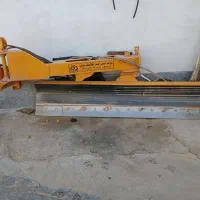 بیل عقب تراکتور