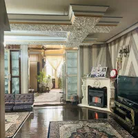 منزل ویلایی دوطبقه