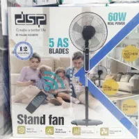 پنکه ایستاده