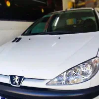 206مدل۹۷تیپ ۳بدون رنگ