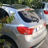 کوییک GXRL نقره ای مشکی اسفند ۴۰۲
