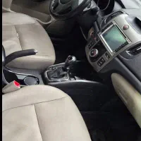 سراتو وارداتی ۲۰۱۲