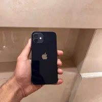 گوشی اپل ۱۲|موبایل|تهران, نیلوفر|دیوار