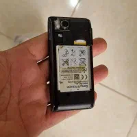 گوشی سونی اریکسون مدل U10i|موبایل|تهران, آذری|دیوار