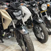 NA180 absبرند سیکلت رونقی