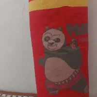 کیسه بوکس طرح پاندا