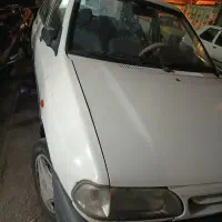 پراید صبا|خودرو سواری و وانت|تهران, جی|دیوار