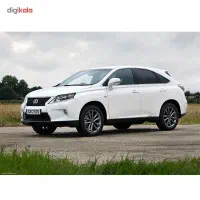 لکسوس RX350
