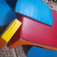 رول نقاشی و اسباب بازی کودک|اسباببازی|زابل, |دیوار