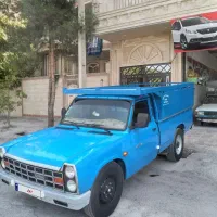 نیسان دوگانه آپشنال مدل ۴۰۳